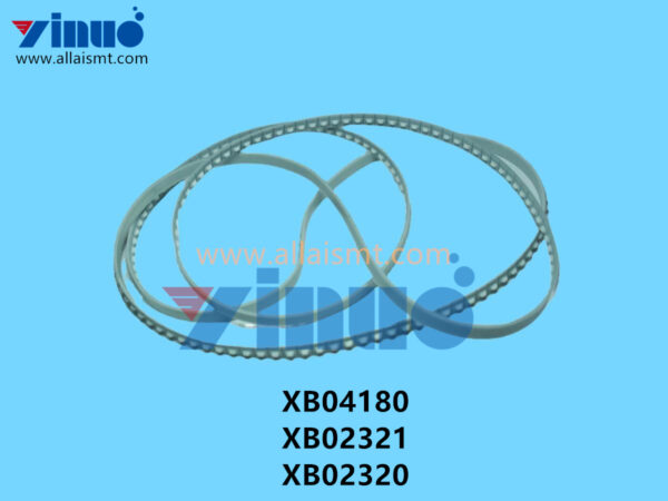 XB04180 XB02321 XB02320 1515MM BELT