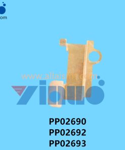 PP02690 PP02692 PP02693 NXT SLIDE, AUXILIARY