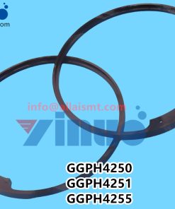 GGPH4250 GGPH4251 GGPH4255 NXT rubber ring parts XPF anti-collision induction ring