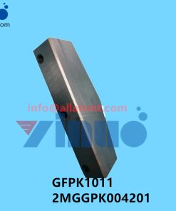 GFPK1011 2MGGPK004201 NXT MOVABLE CUTTER