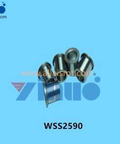 WSS2590 FUJI Metal Round Copper Fittings