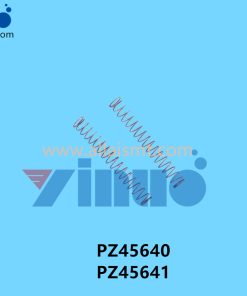 PZ45640 PZ45641 NXT SPRING