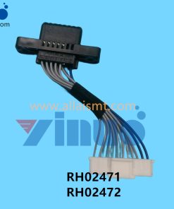 RH02471 RH02472 NXT HARNESS