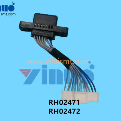 RH02471 RH02472 NXT HARNESS