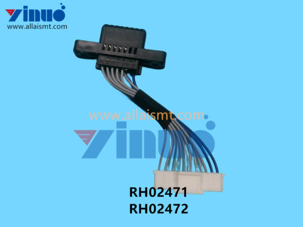 RH02471 RH02472 NXT HARNESS