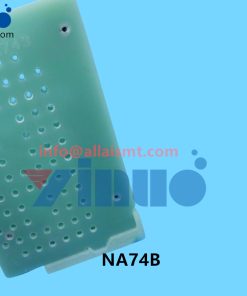 NA74B NXT H24 Nozzle Station