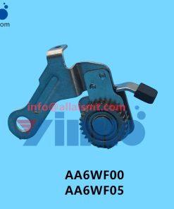AA6WF00 AA6WF05 NXT W08C BKT