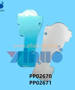 PP02670 PP02671 NXT 08C 08F COVER