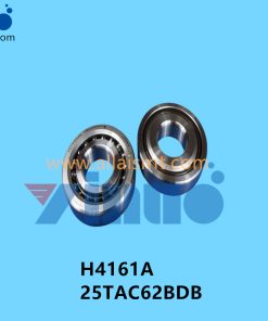 H4161A 25TAC62BDB BEARING