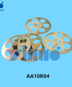 AA10R04 GEAR FUJI