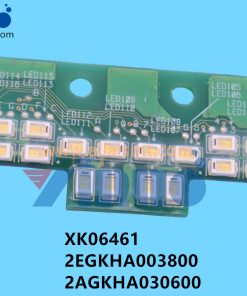 XK06461 2EGKHA003800 2AGKHA030600 NXT V12 Head IPS Lamp Board