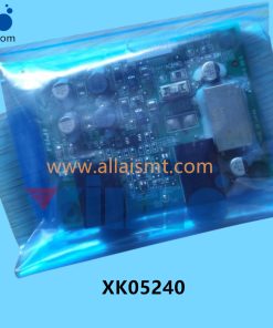 XK05240 CONTROL BOARD