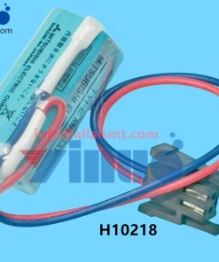 H10218 NXT XPF BATTERY ER17330V 3.6V