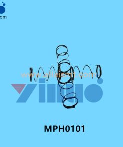 MPH0101 SPRING - Image 2