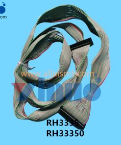 RH3335 RH33350 NXT 2nd Generation Module CPU Box DI01 Control Box IF Board CN9 Cable