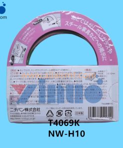 T4069K NW-H10 PAM Double-sided Tape