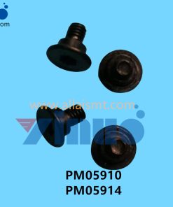 PM05910 PM05914 NXT W8 SCREW