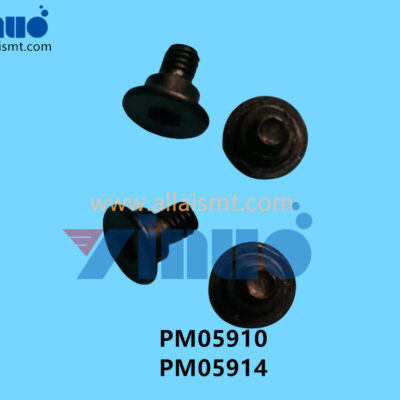 PM05910 PM05914 NXT W8 SCREW