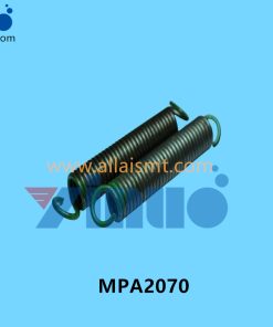 MPA2070 SPRING