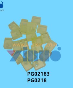 PG02183 PG0218 NXT Spacer