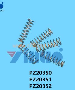 PZ20350 PZ20351 PZ20352 NXT SPRING