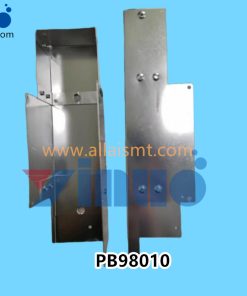 PB98010 H12HS COVER