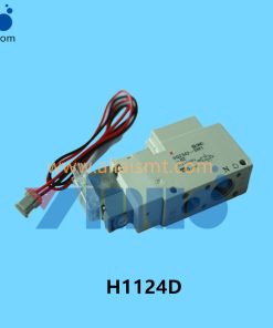 H1124D SOLENOID VALVE