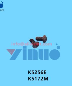 K5256E K5172M NXT SCREW