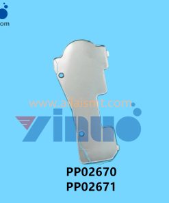 PP02670 PP02671 NXT 08C 08F COVER