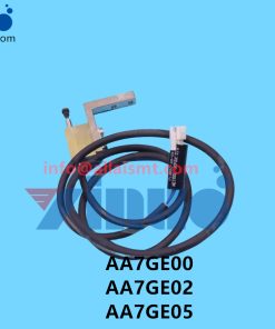 AA7GE00 AA7GE02 AA7GE05 NXT 2nd generation Z0 inductor
