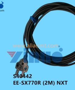 S40442 EE-SX770R (2M) NXT Sensor