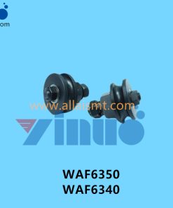 WAF6350 WAF6340 FUJI ROLLER