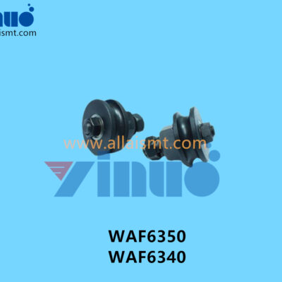 WAF6350 WAF6340 FUJI ROLLER