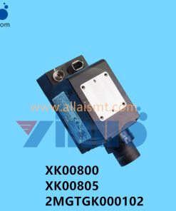 XK00800 XK00805 2MGTGK000102 NXT MARK CAMERA