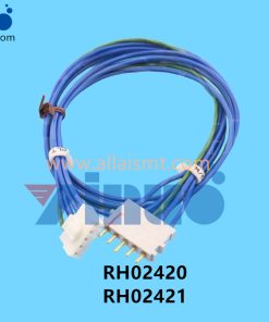 RH02420 RH02421 NXT HARNESS M6