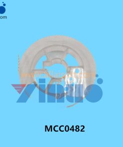 MCC0482 FUJI 16mm cp643 feeder reel cap