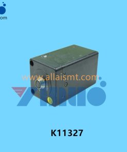 K11327 CCD CAMERA VGA IK-54XF2