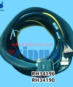 RH34196 RH34190 NXT PIN Harness