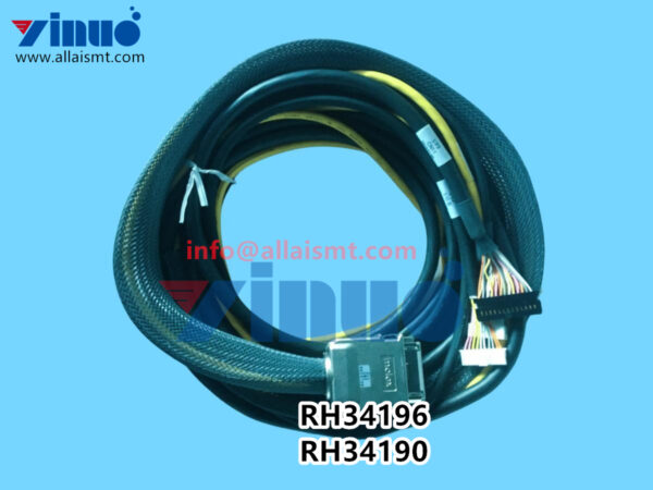 RH34196 RH34190 NXT PIN Harness