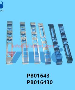 PB01643 PB016430 NXT 8mm NXT Key Film Holder