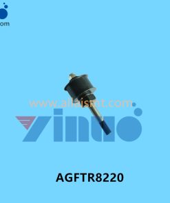 AGFTR8220 FUJI U AXIS BELT PULLY