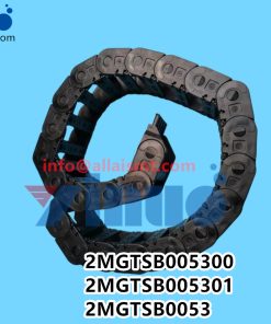 2MGTSB005300 2MGTSB005301 2MGTSB0053 FUJI FLEXIBLE TRACK