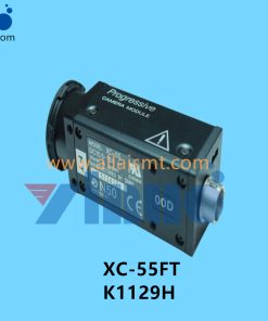 XC-55FT K1129H CAMERA