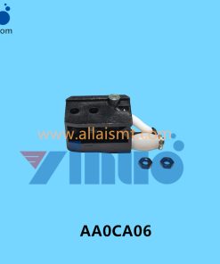 AA0CA06 BKT ROLLER