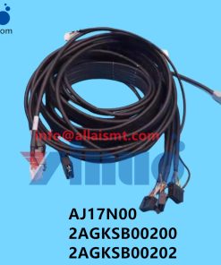 AJ17N00 2AGKSB00200 2AGKSB00202 NXT HARNESS