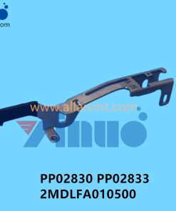 PP02830 PP02833 2MDLFA010500 FEEDER COVER 8MM