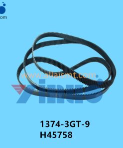 1374-3GT-9 H45758 Conveyor Belt