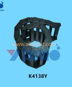 K4138Y FUJI Axis-Y Flexible Track