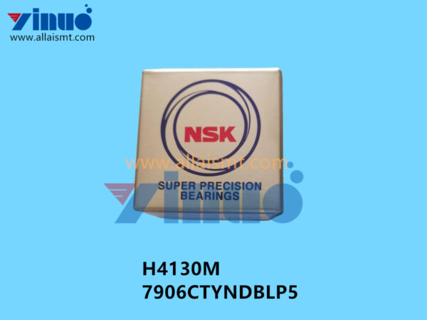 H4130M 7906CTYNDBLP5 XPF BEARING