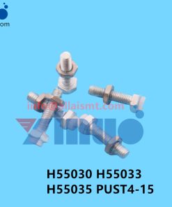 H55030 H55033 H55035 PUST4-15 NXT Screw